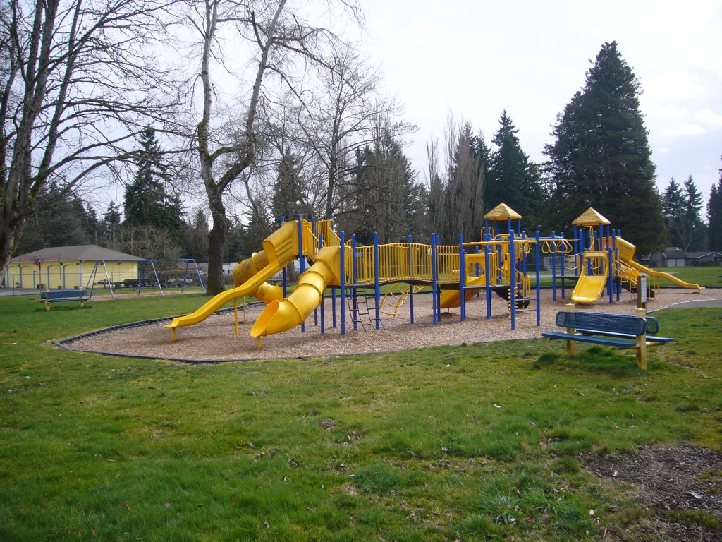 Edgemont Park Wildlife Recreation and Coalition