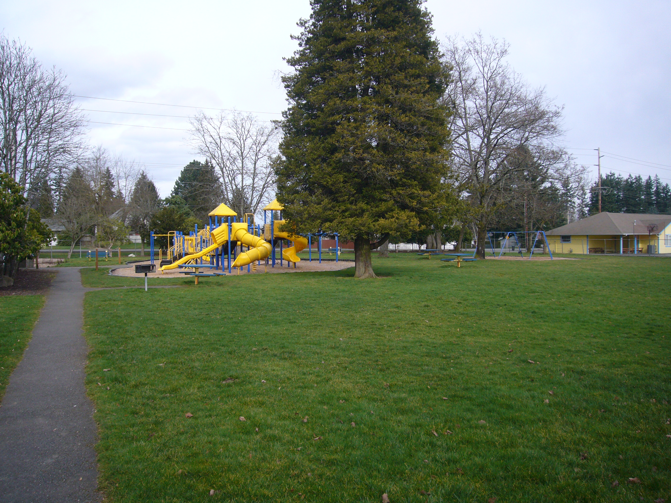 Edgemont Park Wildlife Recreation and Coalition