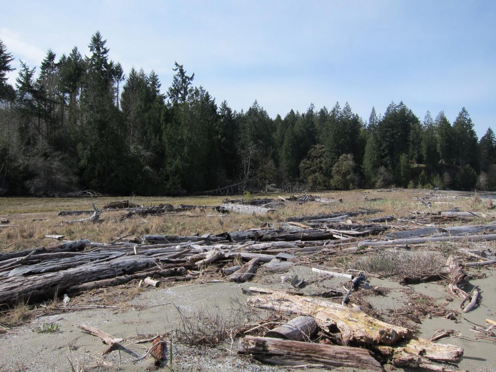 Fudge PointAdditional Uplands Wildlife Recreation and Coalition