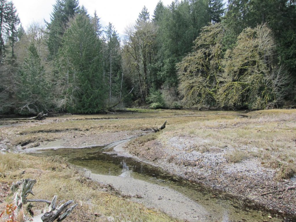 Fudge PointAdditional Uplands Wildlife Recreation and Coalition