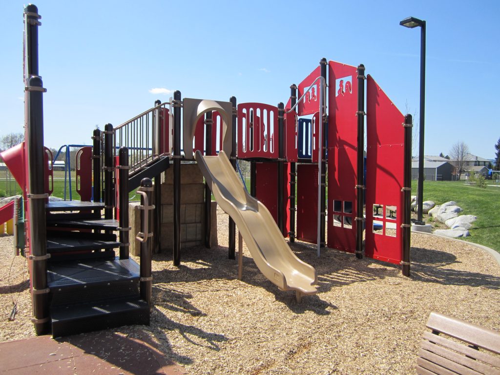 Green Acres Neighborhood Park Acq. Wildlife Recreation and Coalition