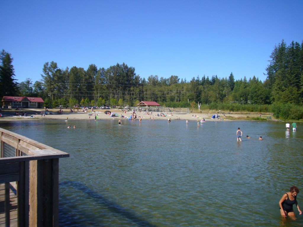 Lake Goodwin Park Wildlife Recreation and Coalition