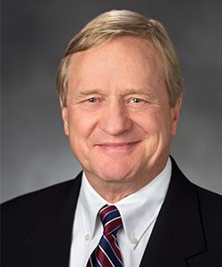 Representative Steve Tharinger profile photo