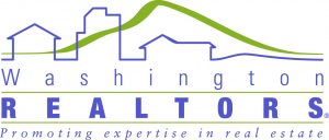 Washington Realtors Logo