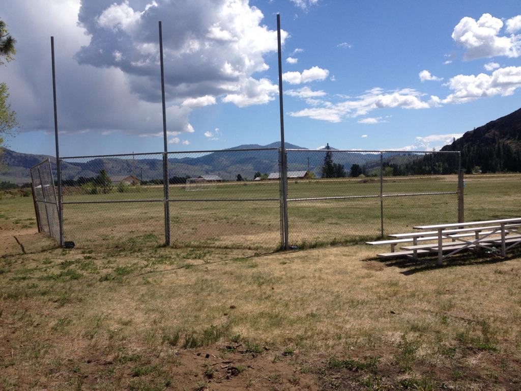 PRISM_Twisp Sports Complex Renovation - Ph 1(1) - Wildlife Recreation ...