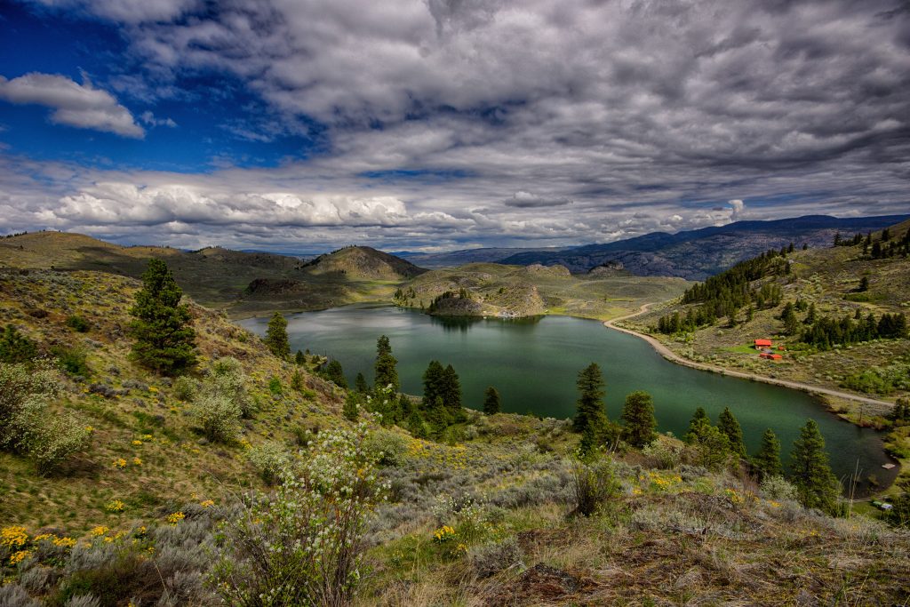 Governor Appoints Two Eastern Washington Residents to State Recreation