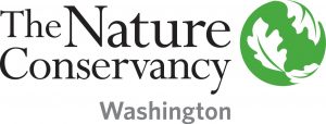 The Nature Conservancy Washington Logo