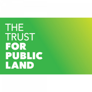 Trust for Public Land Logo